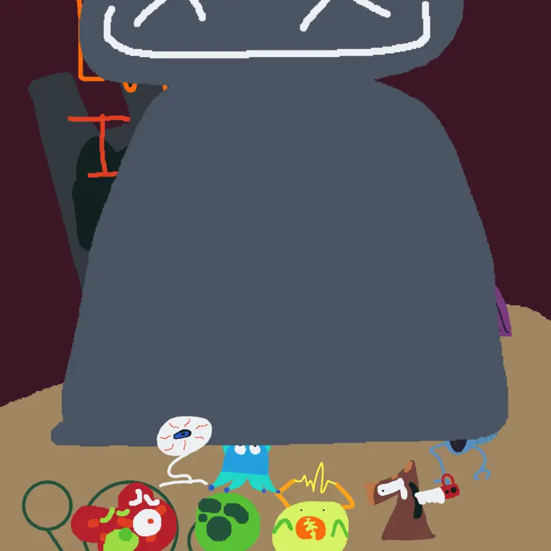 Game by @skgbo