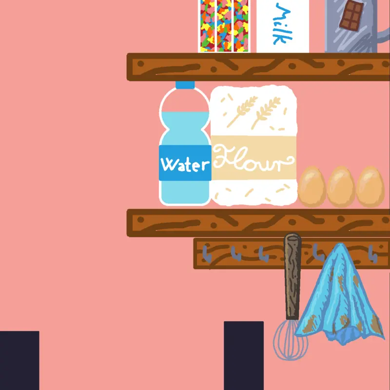 Game by @missa_tiburon