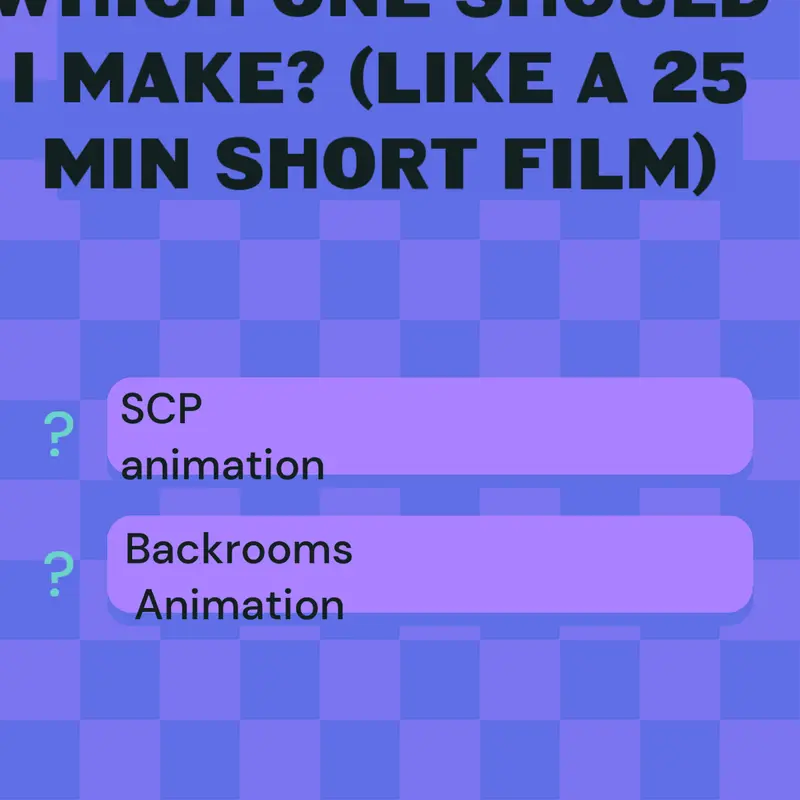 Movie poll by @bakerguy