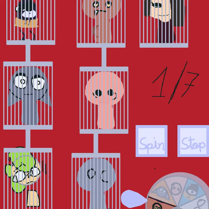 Game by @reevaxD