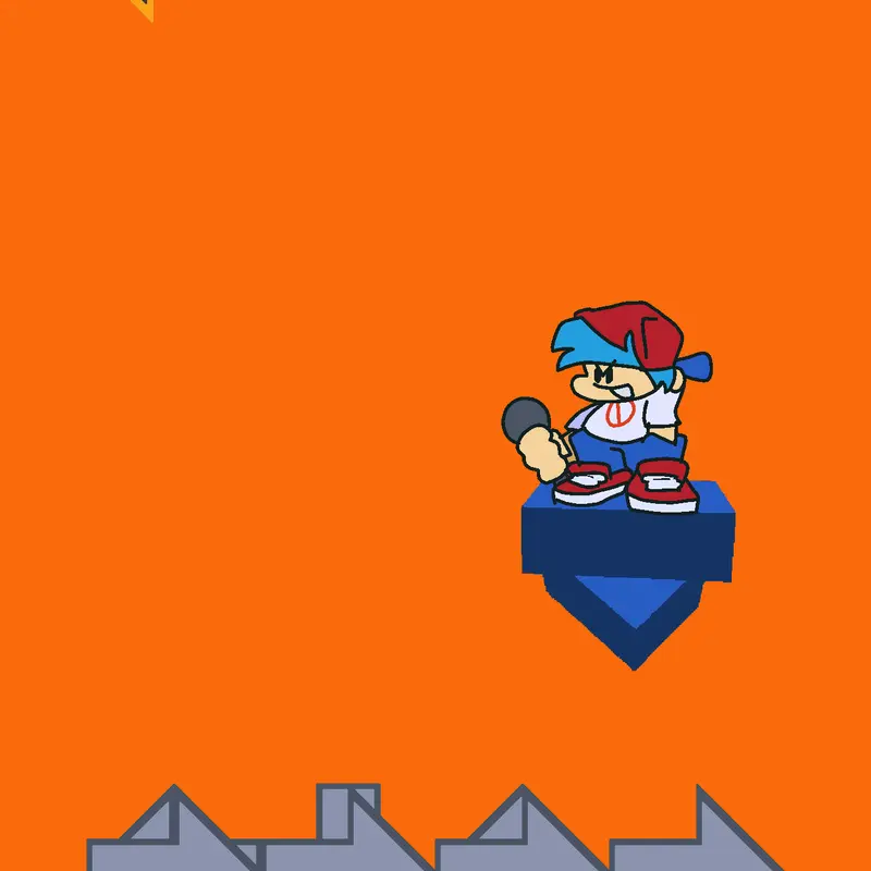 Game by @AjEden
