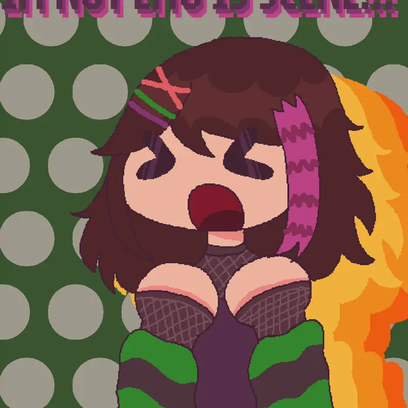 Game by @StardustNemuri