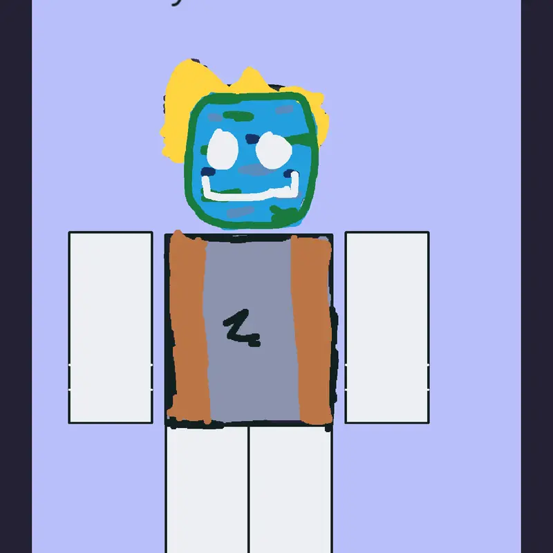 Game by @looeys