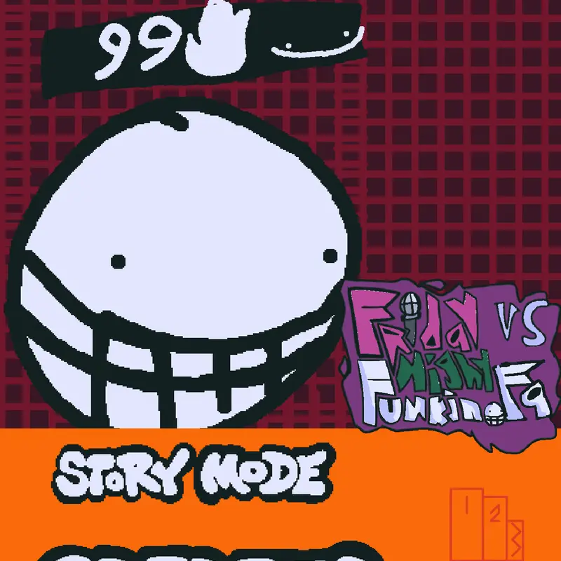 Game by @ballguygames