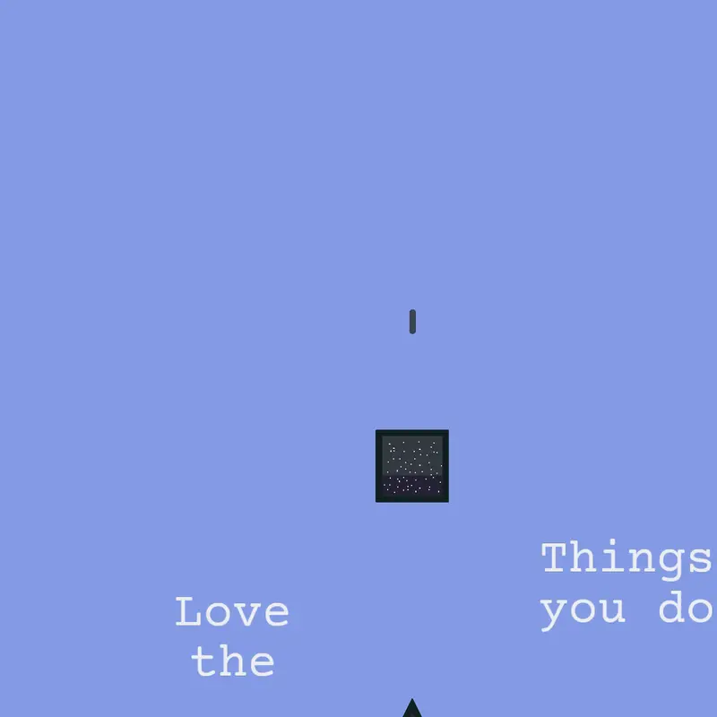 Game by @TheRandomManWhoDeckedUp