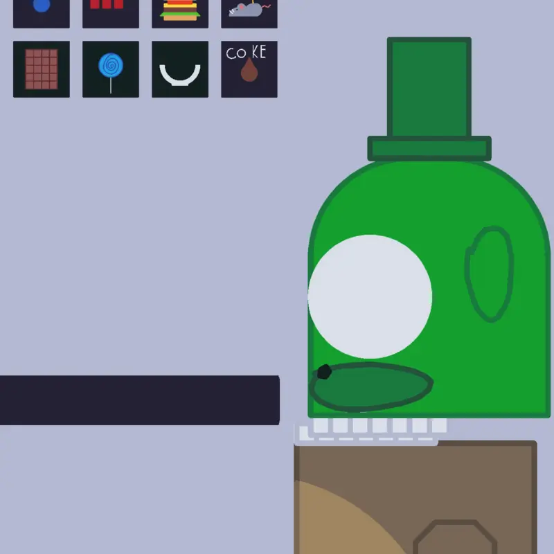 Game by @Javoxir
