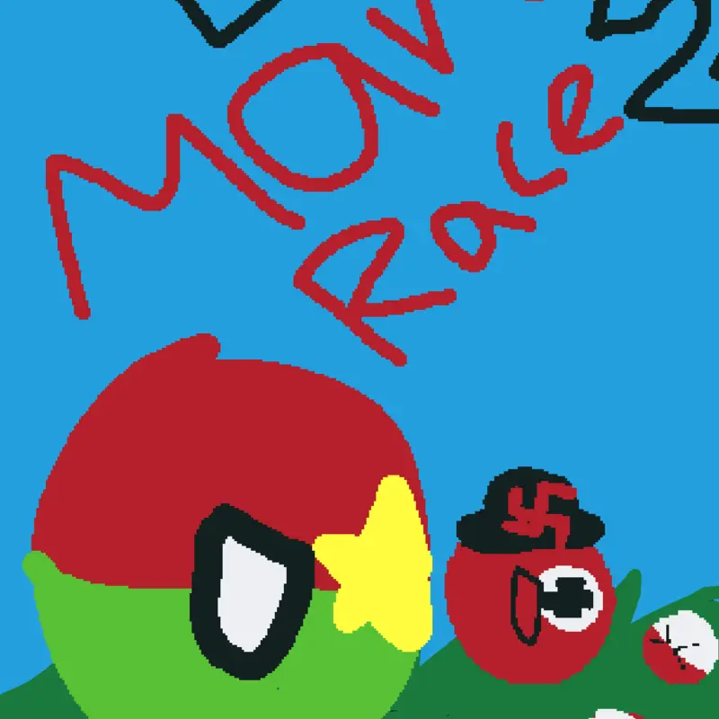 Game by @mexicocity320