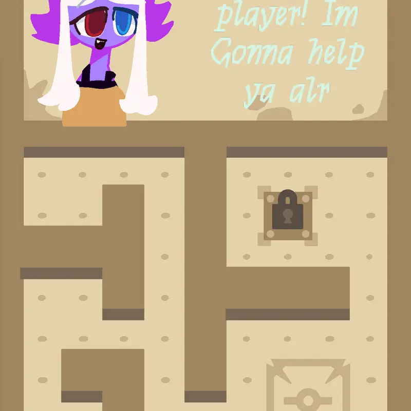 Game by @catloll