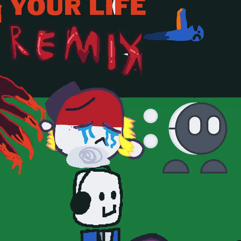 Game by @yourlocalmemer0098