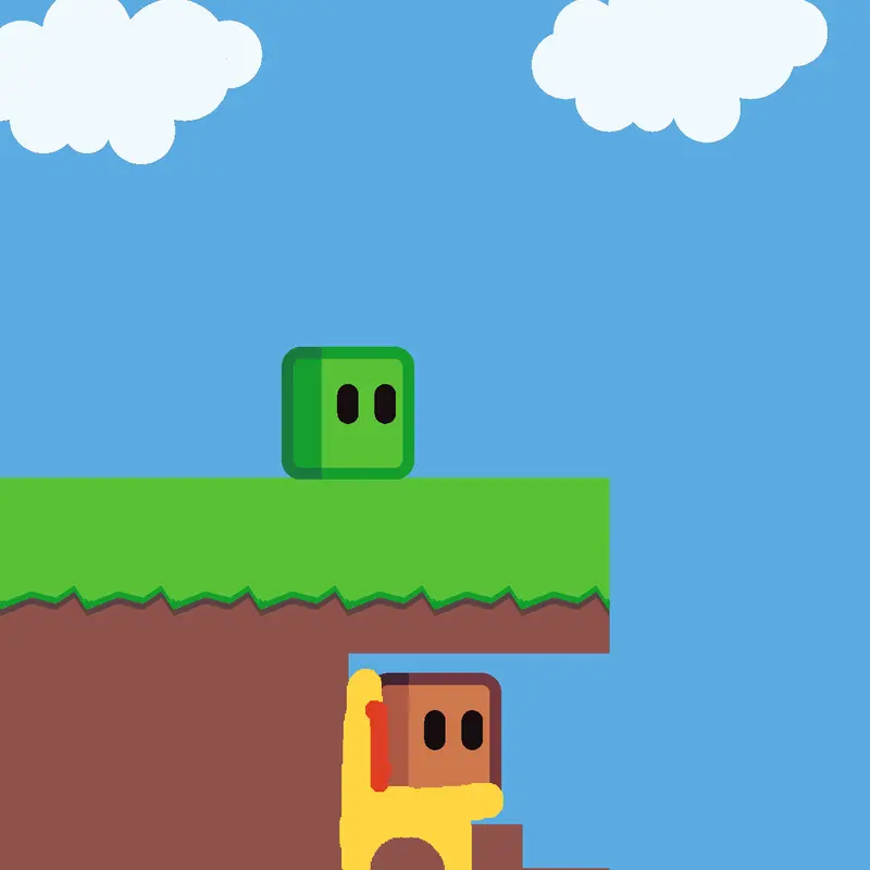 Game by @td1235