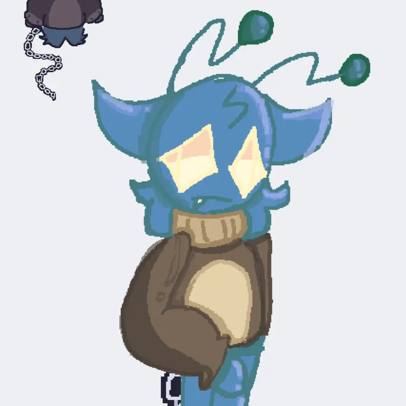 Game by @lM_LUKA