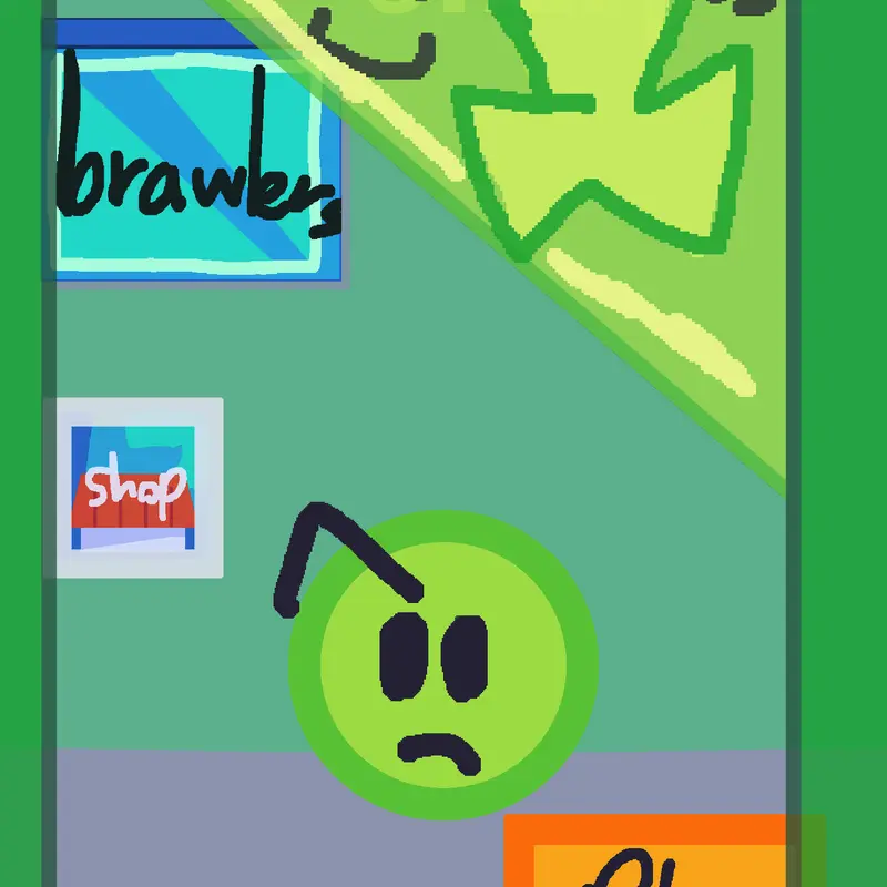 Game by @Krookbswow