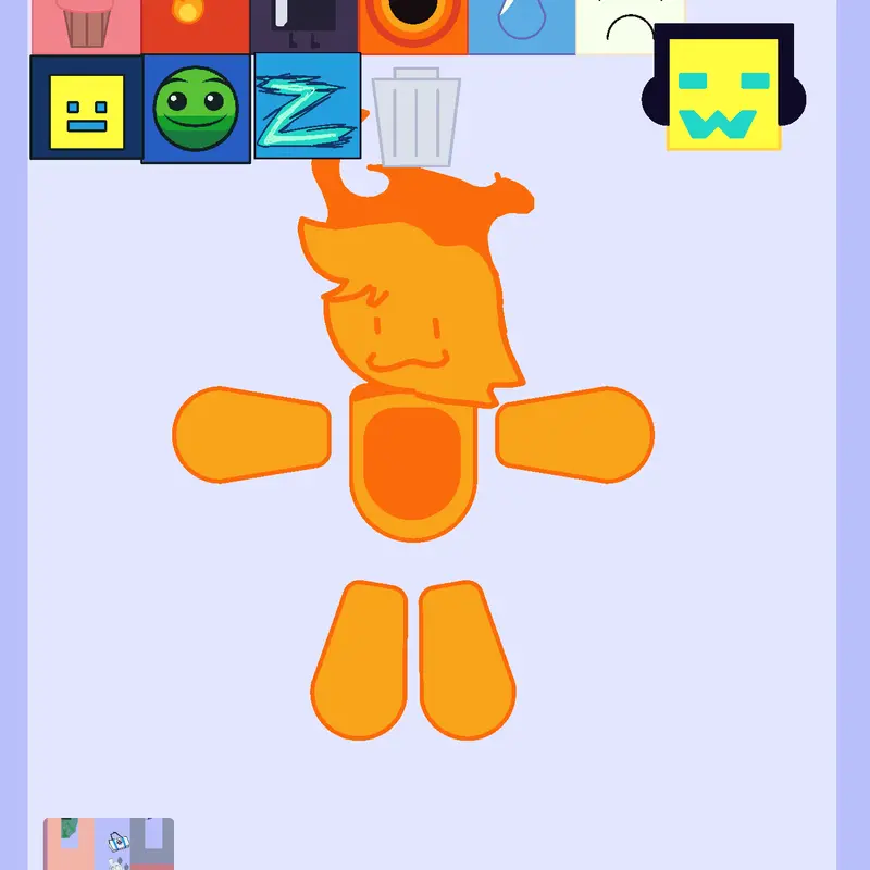 Game by @Fireyb0iii