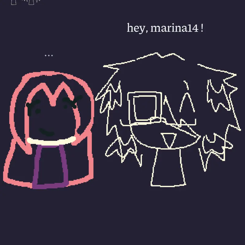 Game by @Marina14