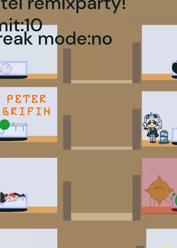 Game by @FixedSillyBilly