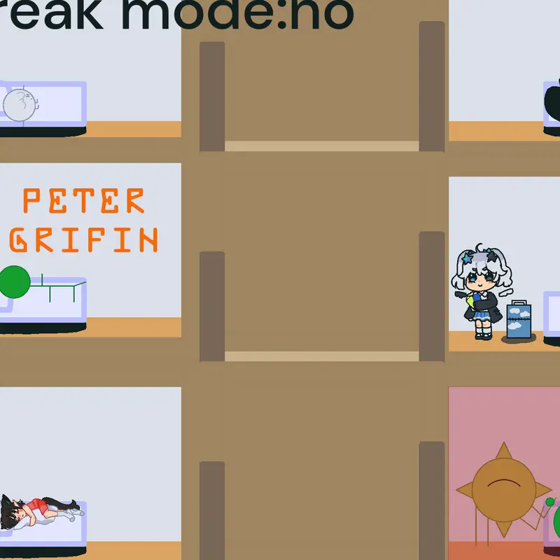 Game by @FixedSillyBilly