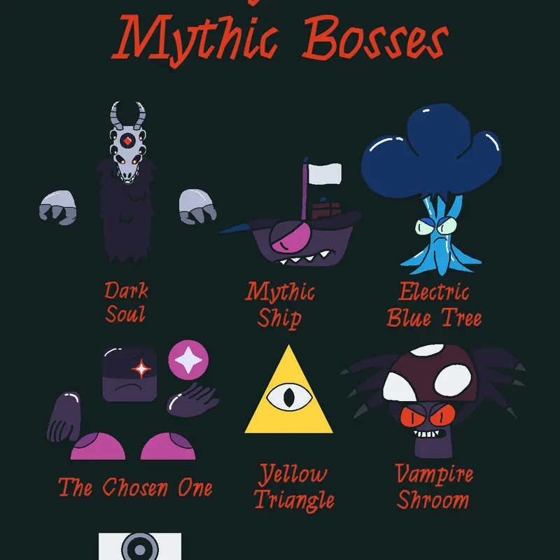 Game by @misterhat
