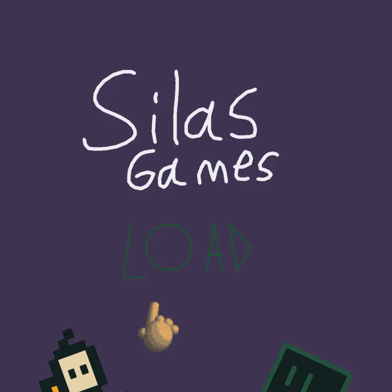 Game by @SilasGames
