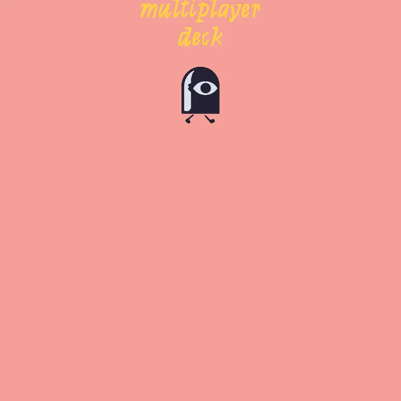 Game by @Ilyane99