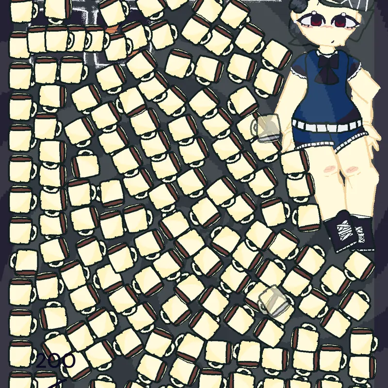 Game by @ST4R_M00NDAY