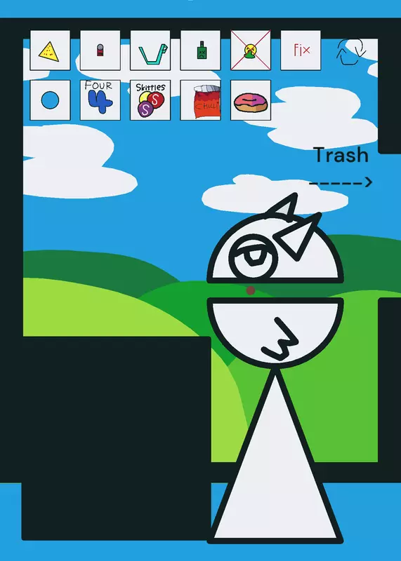 Game by @koror_Im_back
