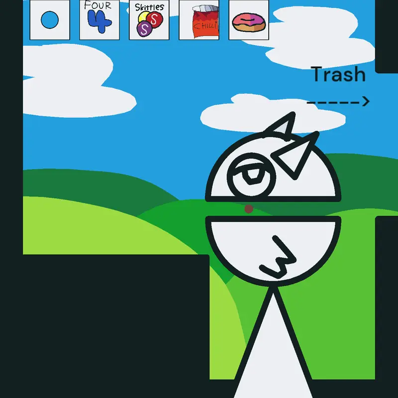 Game by @koror_Im_back