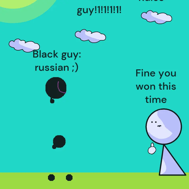 Game by @imapotataX3