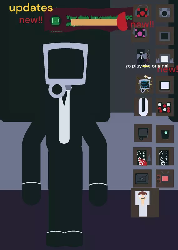 Game by @STEELBEN56626