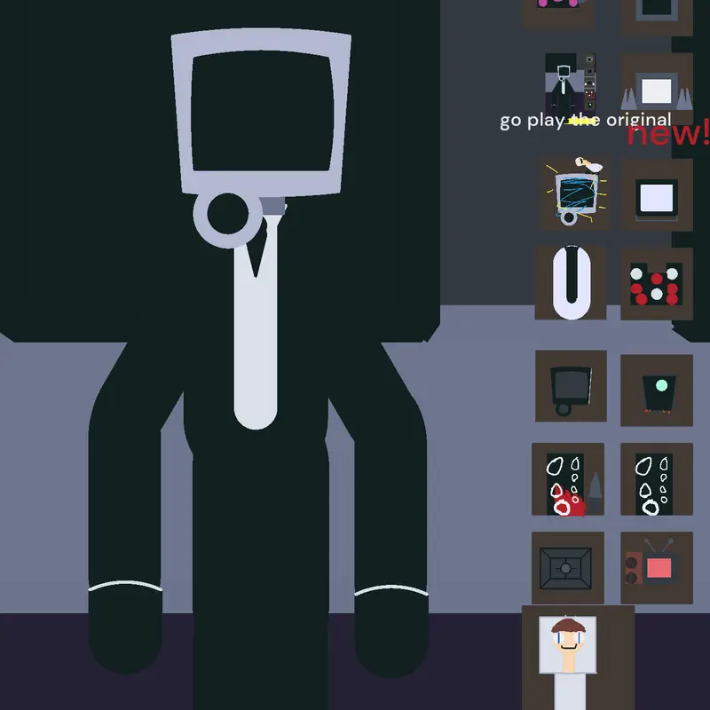 Game by @STEELBEN56626