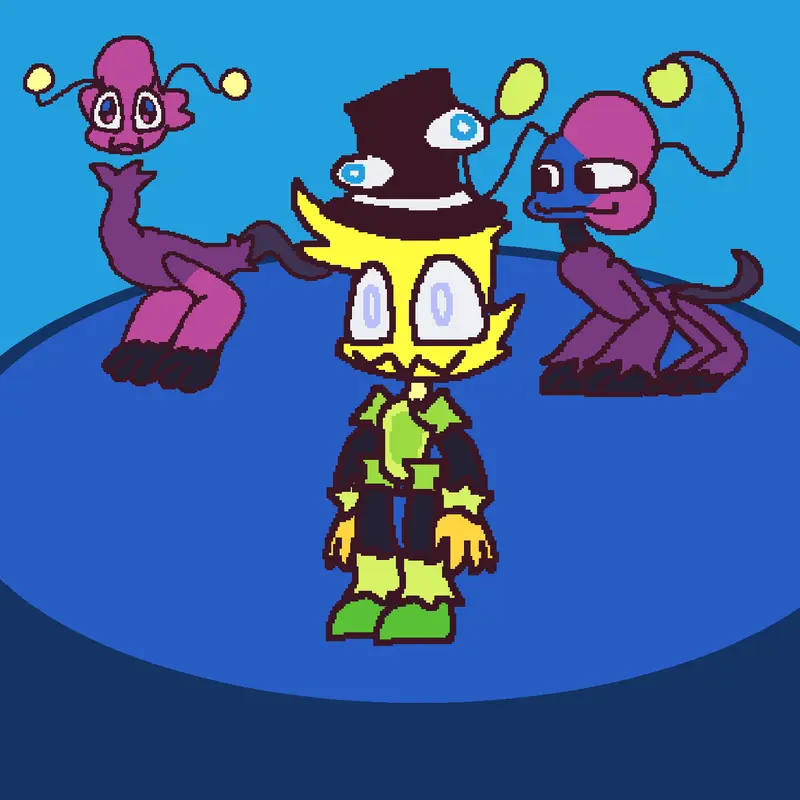 Game by @Luppee4
