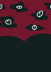 HORROR MODE