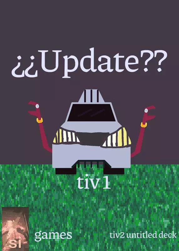 Updated tiv 1 by @redness_bacon