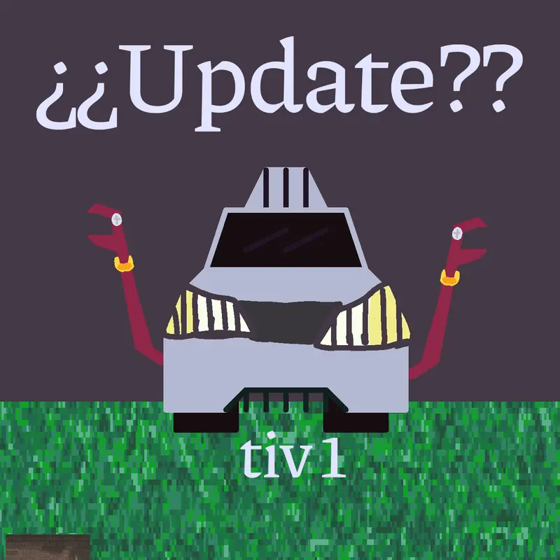 Updated tiv 1 by @Redness_Bacon_CASTLE