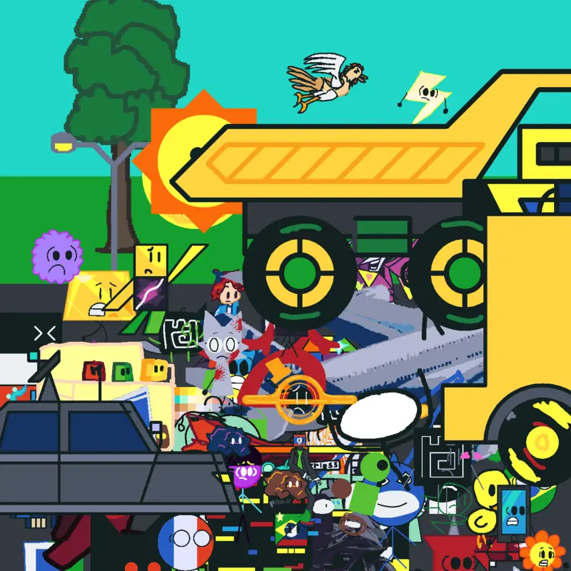Game by @Jikob_1005