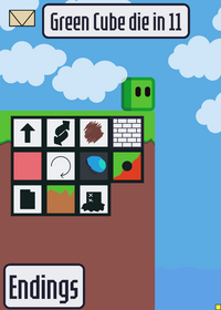 Another Ending Game
