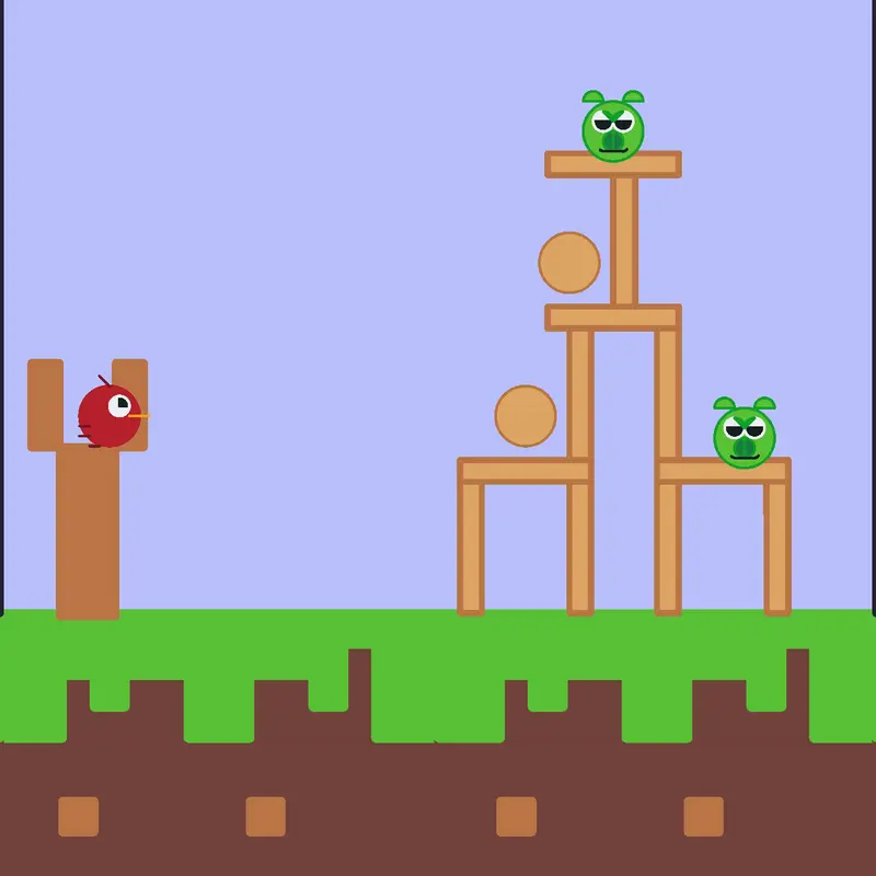 Game by @VladisLOVE