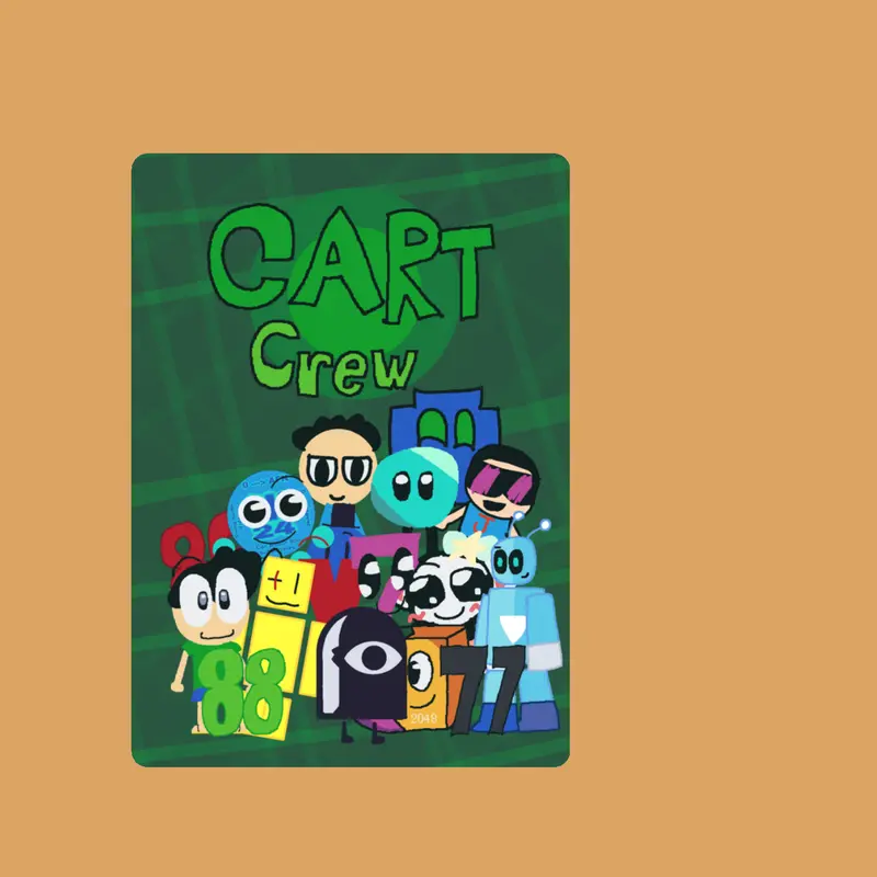 Game by @AmazonPiece