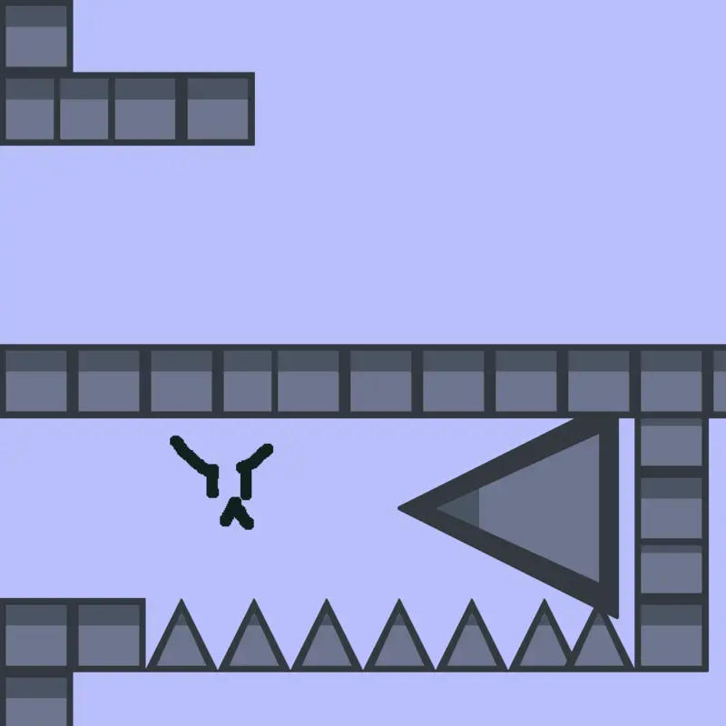 Game by @laperrona