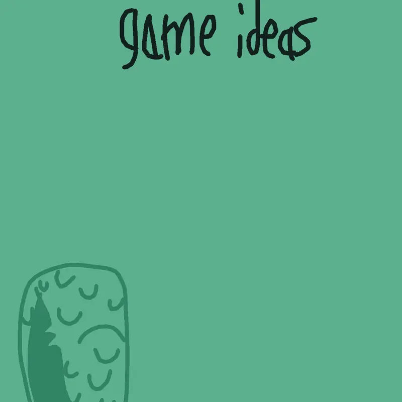 Game by @minecraftslime