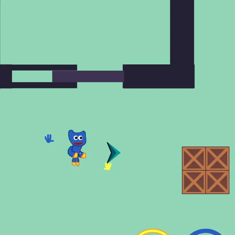 Game by @red_huggy_wuggy