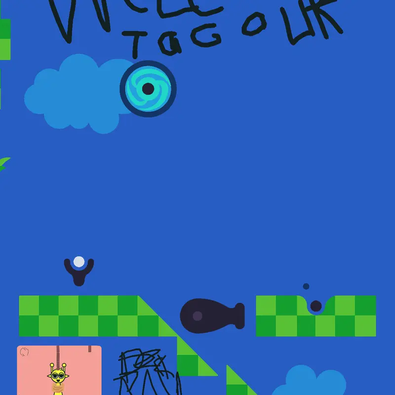 Game by @koonja
