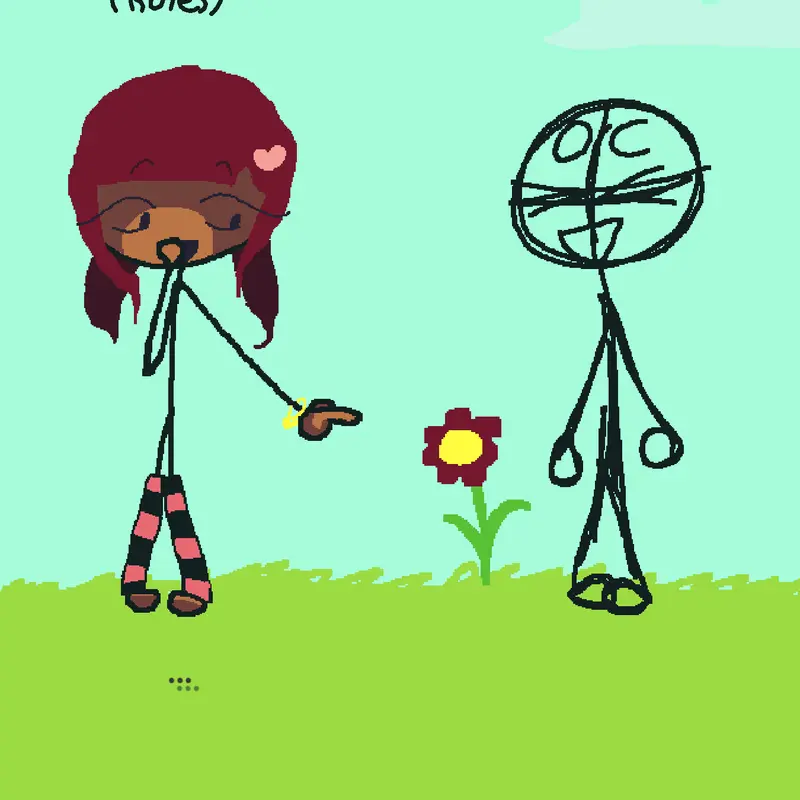 Qna by @QueenOfEverything