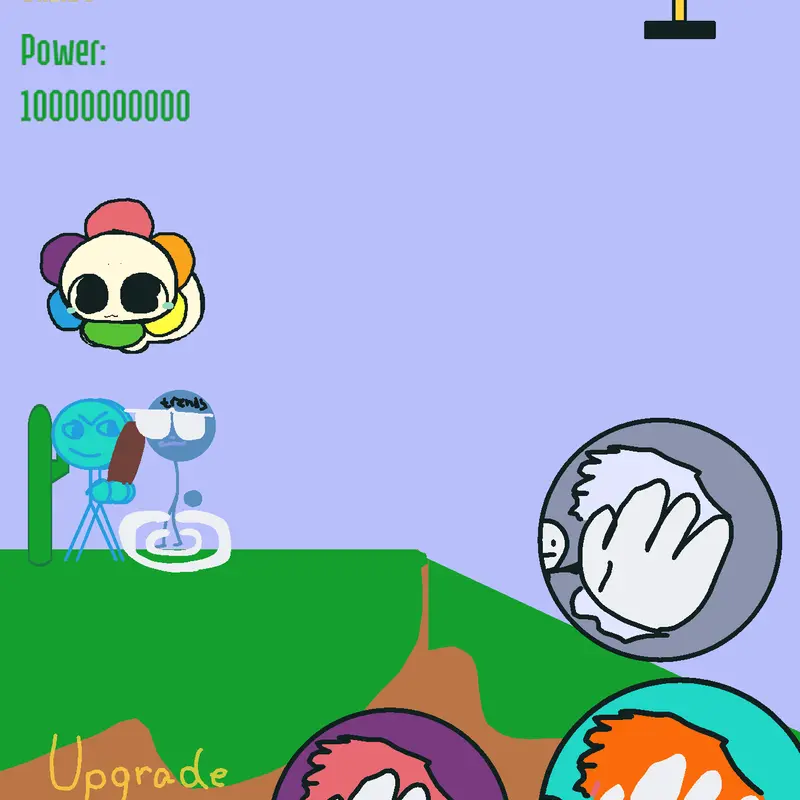 Game by @shelly_thai144