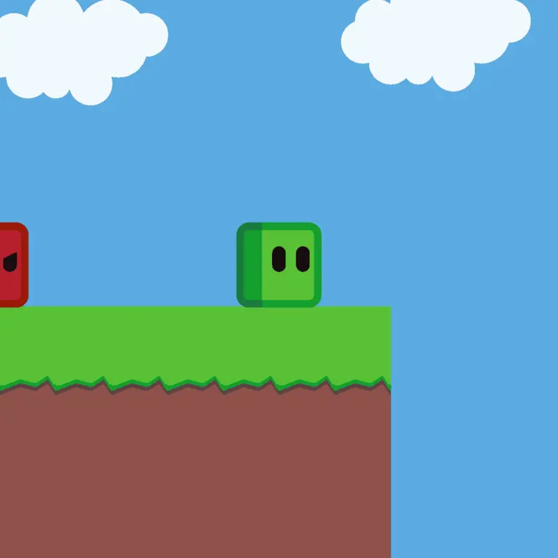 Game by @Danilo07