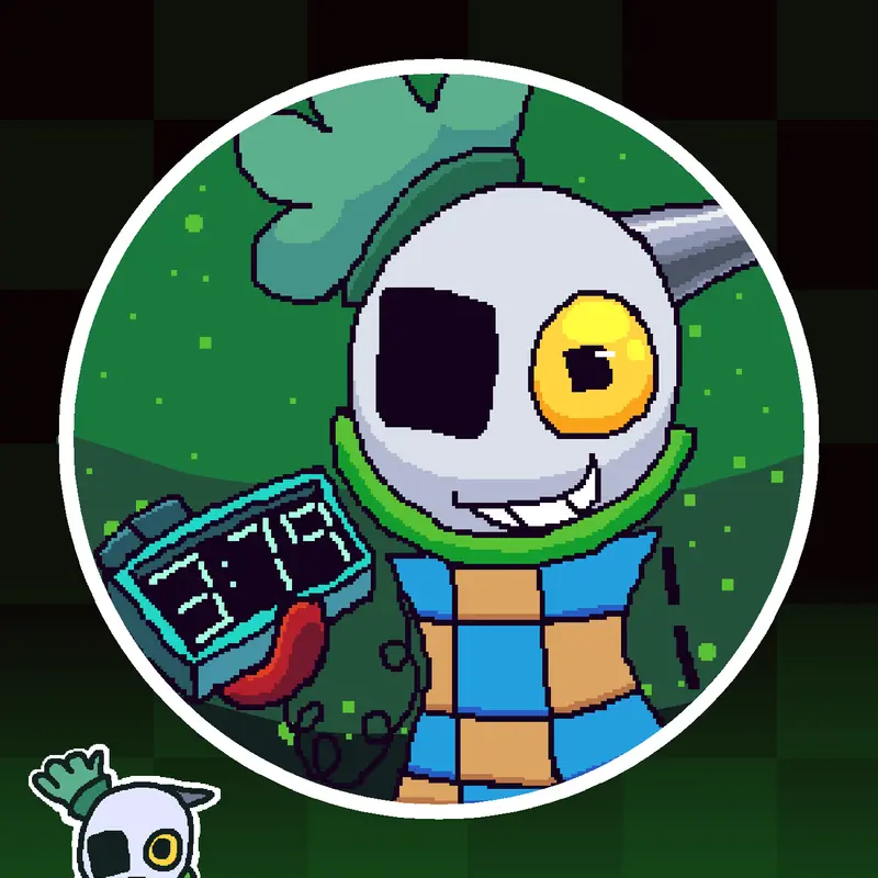 Game by @EborGuy