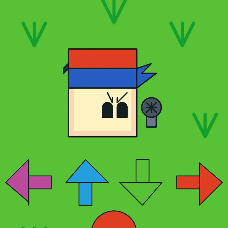 Game by @le_boyfriend