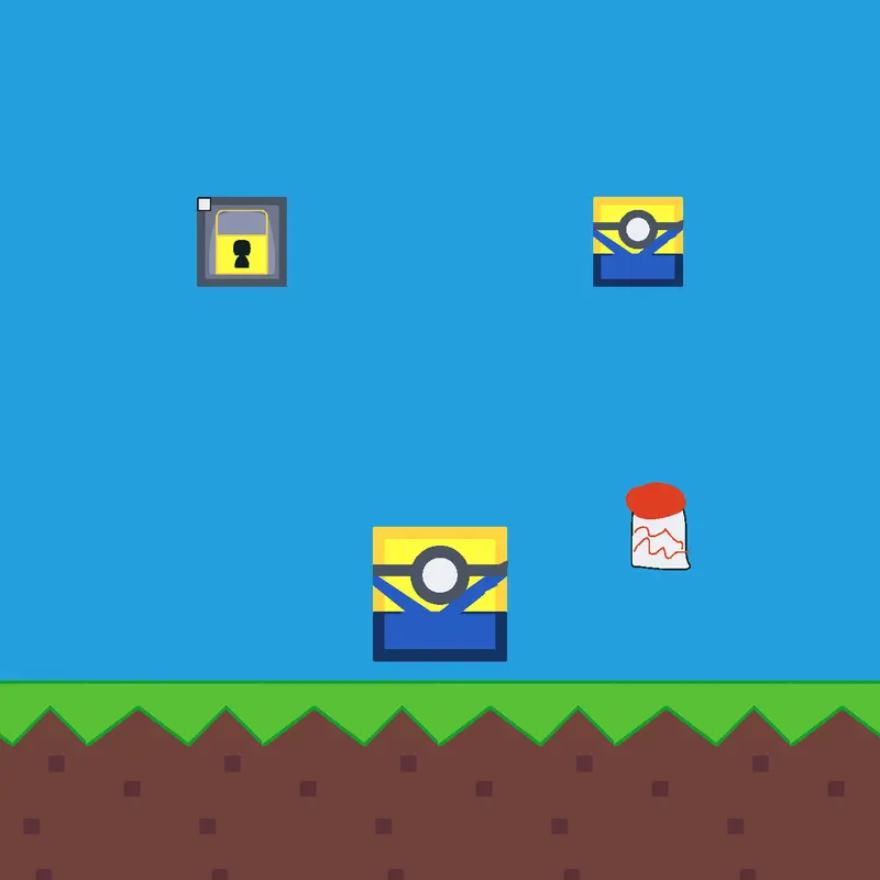 Game by @Littlethefox