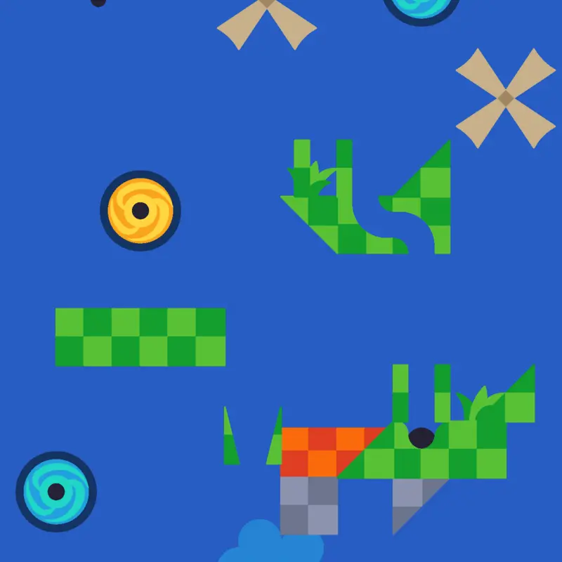 Game by @100windy31fan