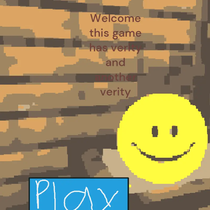 Game by @JOHN_TOE_001