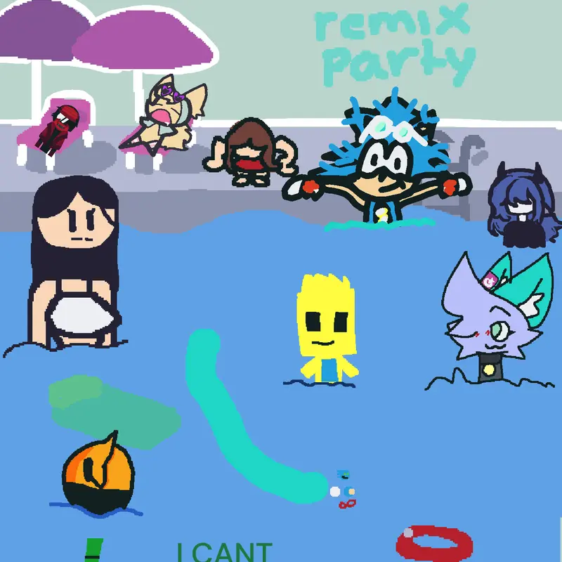Game by @PixelKid